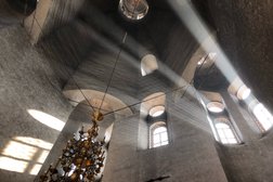 Церковь Космы и Дамиана, с рейтингом 3.7 - находится по адресу Калуга, улица Суворова, 177 