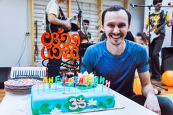 Центр йоги и здоровья «Своя Йога», с рейтингом 3.8 - находится по адресу Тула, Красноармейский проспект, 7 