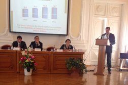 Институт управления, автоматизации и информационных технологий Казанский национальный исследовательский технологический университет, с рейтингом 3.6 - находится по адресу Республика Татарстан, Казань, улица Карла Маркса, 72 к О 