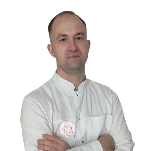 Илья Олегович Звездочкин