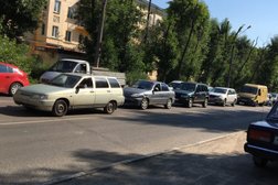 Отделение Почта России №394026, с рейтингом 1.5 - находится по адресу Воронеж, Московский проспект, 10 
