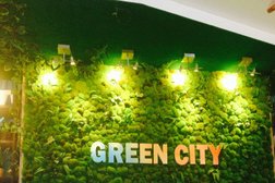 Кафе Green city, с рейтингом 4.3 - находится по адресу Брянск, проспект Ленина, 7 