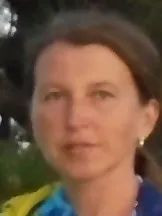 Бухгалтер, выгульщик собак Татьяна Викторовна Васильева