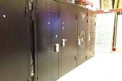 Строительный магазин 12 Месяцев, с рейтингом 4.3 - находится по адресу Нур-Султан, Алаш шоссе, 20а 