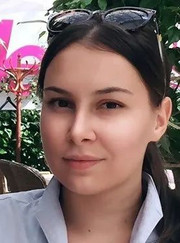 Нейропсихолог, педагог для подготовки к школе Ольга Александровна Крохмаль