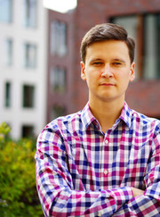 Бухгалтер, налоговый консультант Михаил Клепов