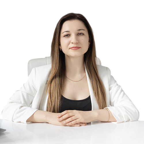 Анжелика Михайловна Вентерева