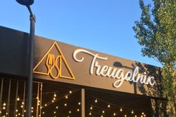 Treugolnik, с рейтингом 2 - находится по адресу Нур-Султан, Тұран проспект, 7д/1 