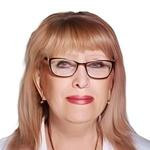 Светлана Альфредовна Савина