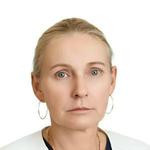 Ирина Анатольевна Чудинова