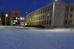 Школа Средняя школа №10 им. В.П. Поляничко, с рейтингом 2.2 - находится по адресу Магнитогорск, улица Тевосяна, 27/3 