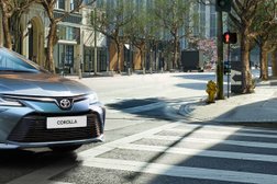 Компания Тойота Центр Владивосток, с рейтингом 3 - находится по адресу Владивосток, улица Маковского, 224 ст9 