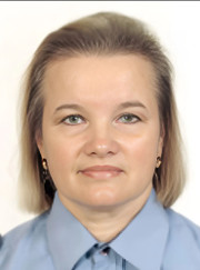 Преподаватель истории, преподаватель по обществознанию Людмила Георгиевна Фокина
