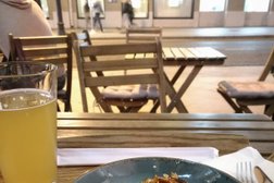 Ресторан-маркет Marketplace, с рейтингом 4.3 - находится по адресу Москва, улица Мясницкая, 13 ст3 