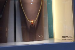 Ювелирный магазин Pandora, с рейтингом 3.6 - находится по адресу Республика Дагестан, Махачкала, улица Коркмасова, 5 