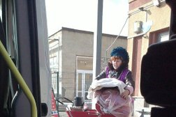 Автостанция, с рейтингом 5 - находится по адресу Ставропольский край, с. Донское, Солнечная улица, 2Б 