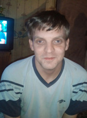 Водитель, выгульщик собак Михаил Александрович Жуков