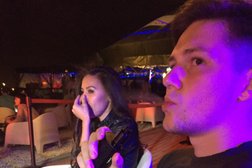 Ночной клуб Крыша Open Air, с рейтингом 3.2 - находится по адресу Челябинск, Свердловский проспект, 51а 