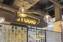 Итальянское кафе Lazania, с рейтингом 5 - находится по адресу Нур-Султан, Қабанбай батыр проспект, 62 