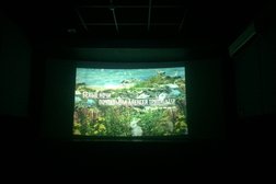 Кинотеатр Кубанькино, с рейтингом 3.2 - находится по адресу Краснодар, улица Ленина, 89 