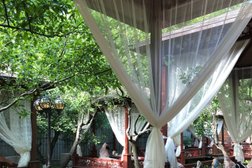 Ресторан Уч Ляган, с рейтингом 3.4 - находится по адресу Алматы, Дулати проспект, 13 