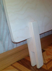 Грузчик, краснодеревщик Алексей Юрьевич Воронцов