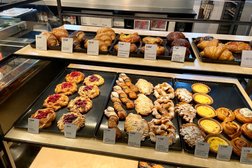 Кафе-пироговая Штолле, с рейтингом 4.8 - находится по адресу Москва, Большая Садовая улица, 3с1 