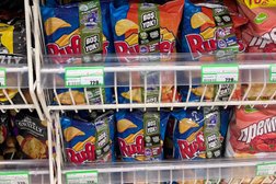 Супермаркет CareFood, с рейтингом 3.6 - находится по адресу Алматы, Кабдолова, 1/4 