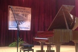 Детская школа искусств в Покрове, с рейтингом 5 - находится по адресу Владимирская область, Покров, улица 3-го Интернационала, 39 