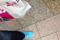 Магазин обуви и сумок Rendez-Vous, с рейтингом 4.6 - находится по адресу Московская область, Химки, микрорайон ИКЕА, к4 