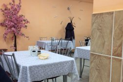 Кафе Espressо, с рейтингом 3.8 - находится по адресу Нижегородская область, Заволжье, улица Баумана, 5а 