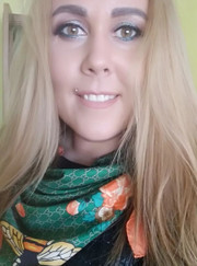  Ирина Вячеславовна Прокофьева