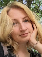  Гита Борисовна Липаткина