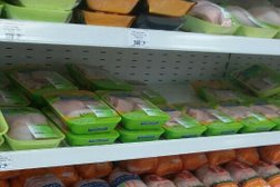 Магазин Победа, с рейтингом 3.3 - находится по адресу Омск, Заозёрная улица, 11 к1 