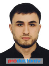 Низами Джабирович Магомедов