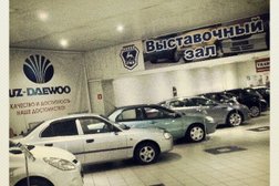 Салон автомобилей с пробегом Автоград, с рейтингом 3.8 - находится по адресу Иваново, Полка Нормандия-Неман, 7 