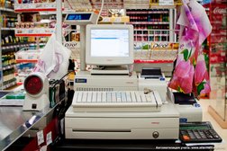 Торгово-сервисная компания Альтернатива Про, с рейтингом 5 - находится по адресу Краснодарский край, Анапа, 40 лет Победы, 1Б 