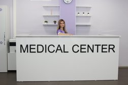 Медицинский центр Медикал Центр, с рейтингом 4.4 - находится по адресу Хабаровск, Волочаевская улица, 124 