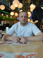 Водитель, маляр-штукатур Алексей Степанович Скрипкин
