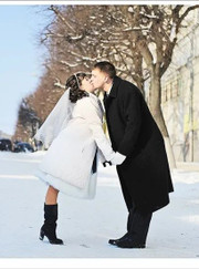 Фотограф Чувеева Марина