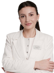 Дерматолог, косметолог Валерия Алексеевна Волкова