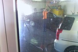 Автомойка Утулик, с рейтингом 3.7 - находится по адресу Новосибирск, Вертковская улица, 1/1 