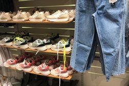 Магазин Stradivarius, с рейтингом 4 - находится по адресу Владимир, Тракторная, 45 