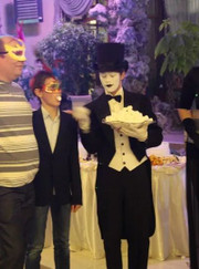 Ведущий/тамада Марина AST