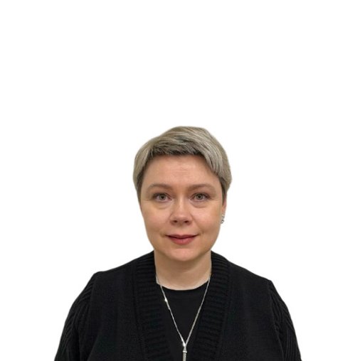 Юлия Викторовна Дунаева
