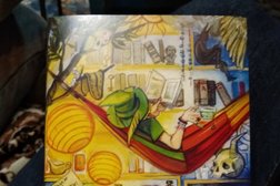 Музей-барахолка Locus Solus, с рейтингом 4.7 - находится по адресу Москва, Малая Юшуньская улица, 1 к1 