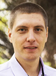 Программист, верстальщик Сергей Андреевич Юшков
