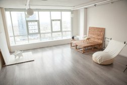 Семейная фотостудия Baby time newborn, с рейтингом 5 - находится по адресу Самара, Московское шоссе, 4 ст9 