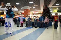 Региональный нейропсихологический центр Обыкновенное чудо, с рейтингом 3.5 - находится по адресу Челябинск, улица Молодогвардейцев, 26а 