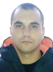 Автоинструктор Алексей Евгеньевич Мордовин